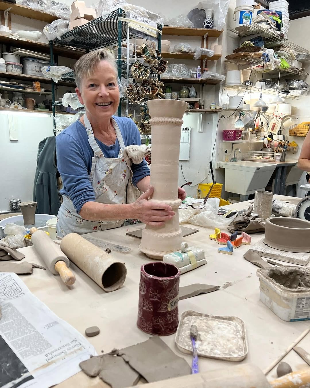 cool workshops in NYC