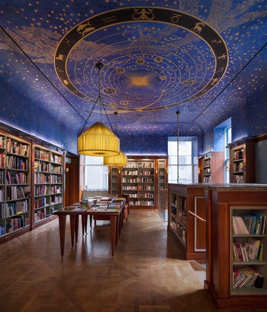 The 17 Coziest Independent Bookstores in NYC (Where Locals Actually Get ...