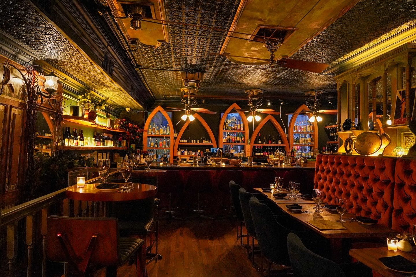 Best Vegan Restaurants in NYC