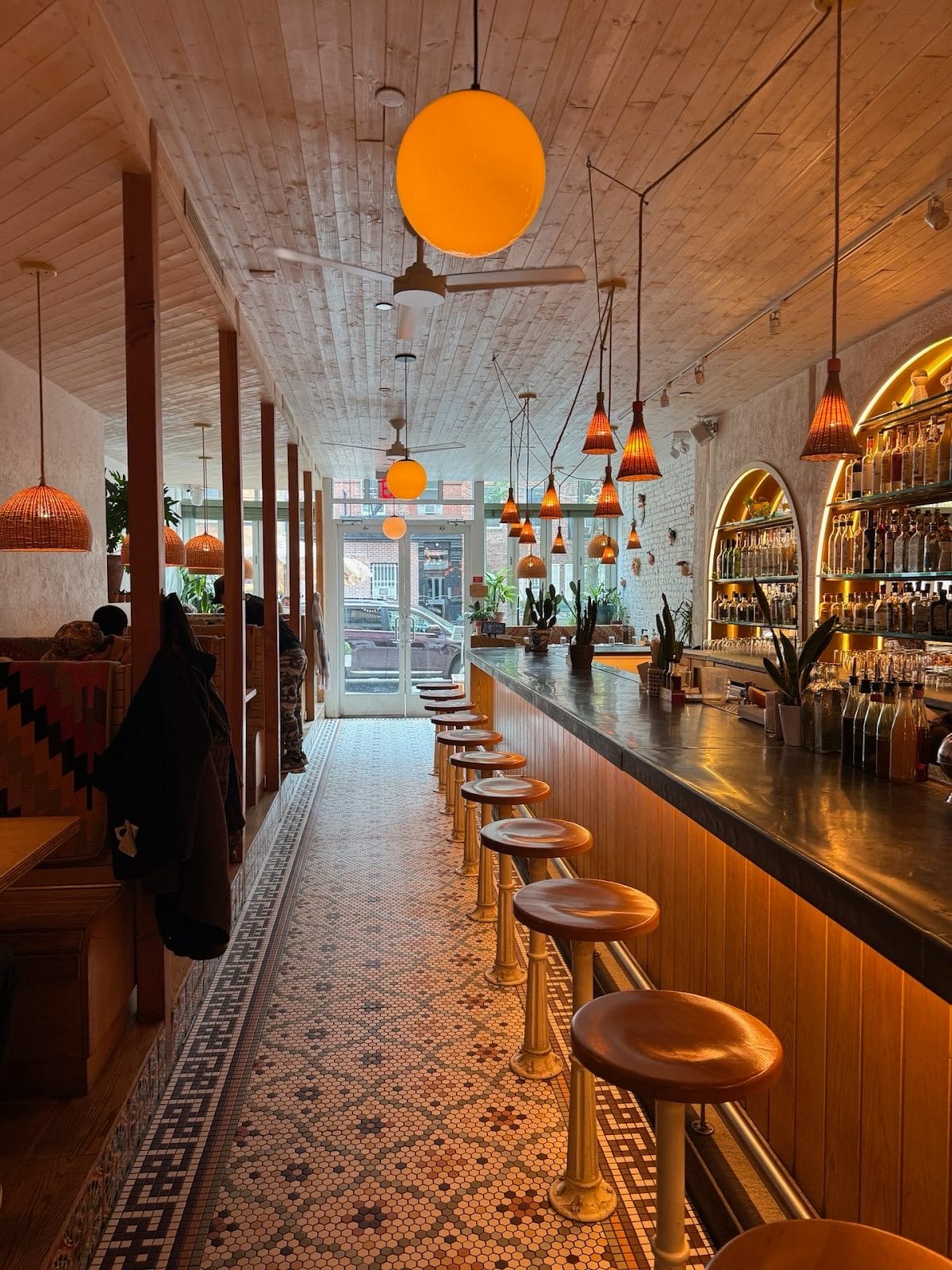 Best Vegan Restaurants in NYC