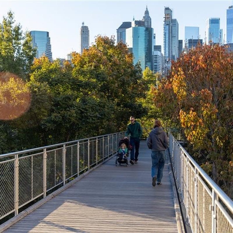 best New York State tourist attractions