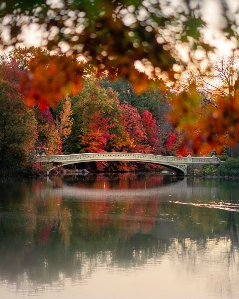 best New York State tourist attractions