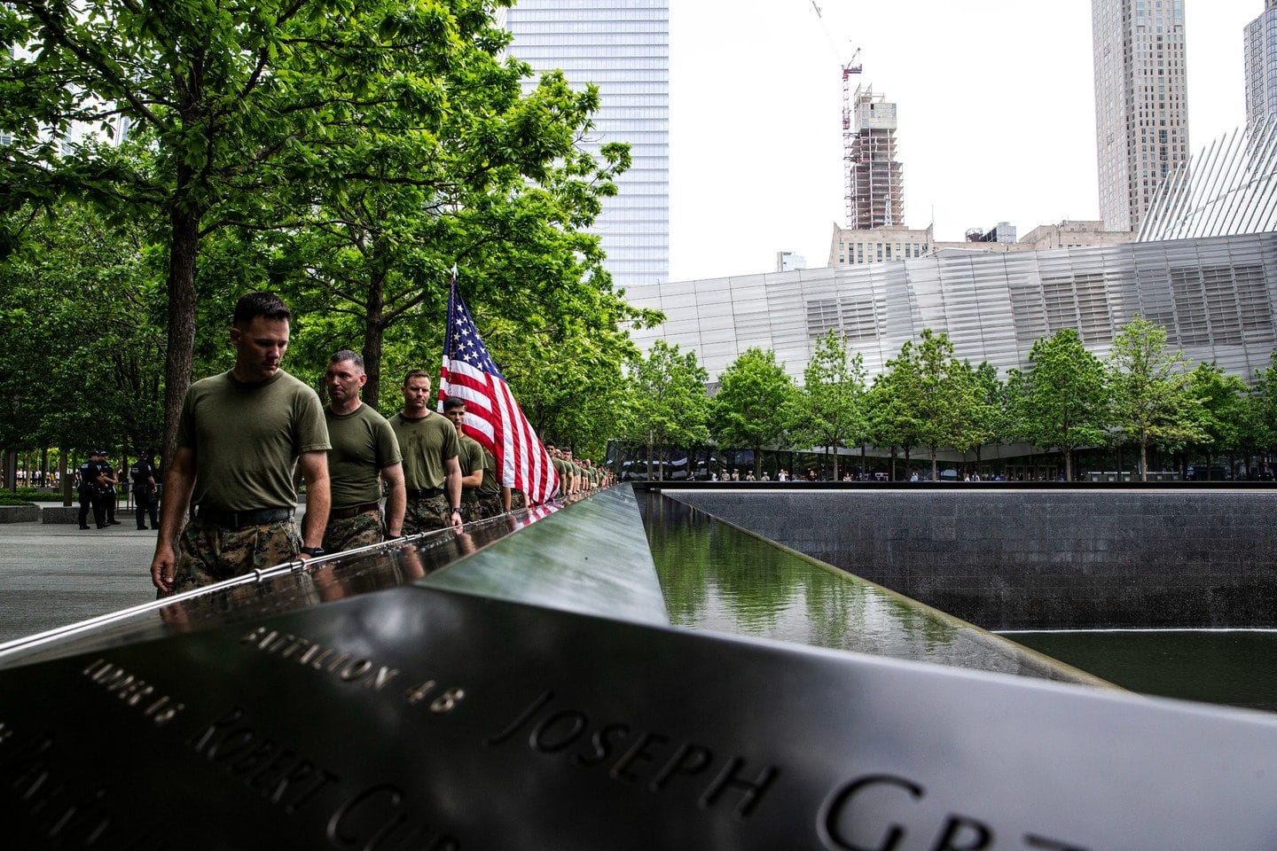 best New York State tourist attractions