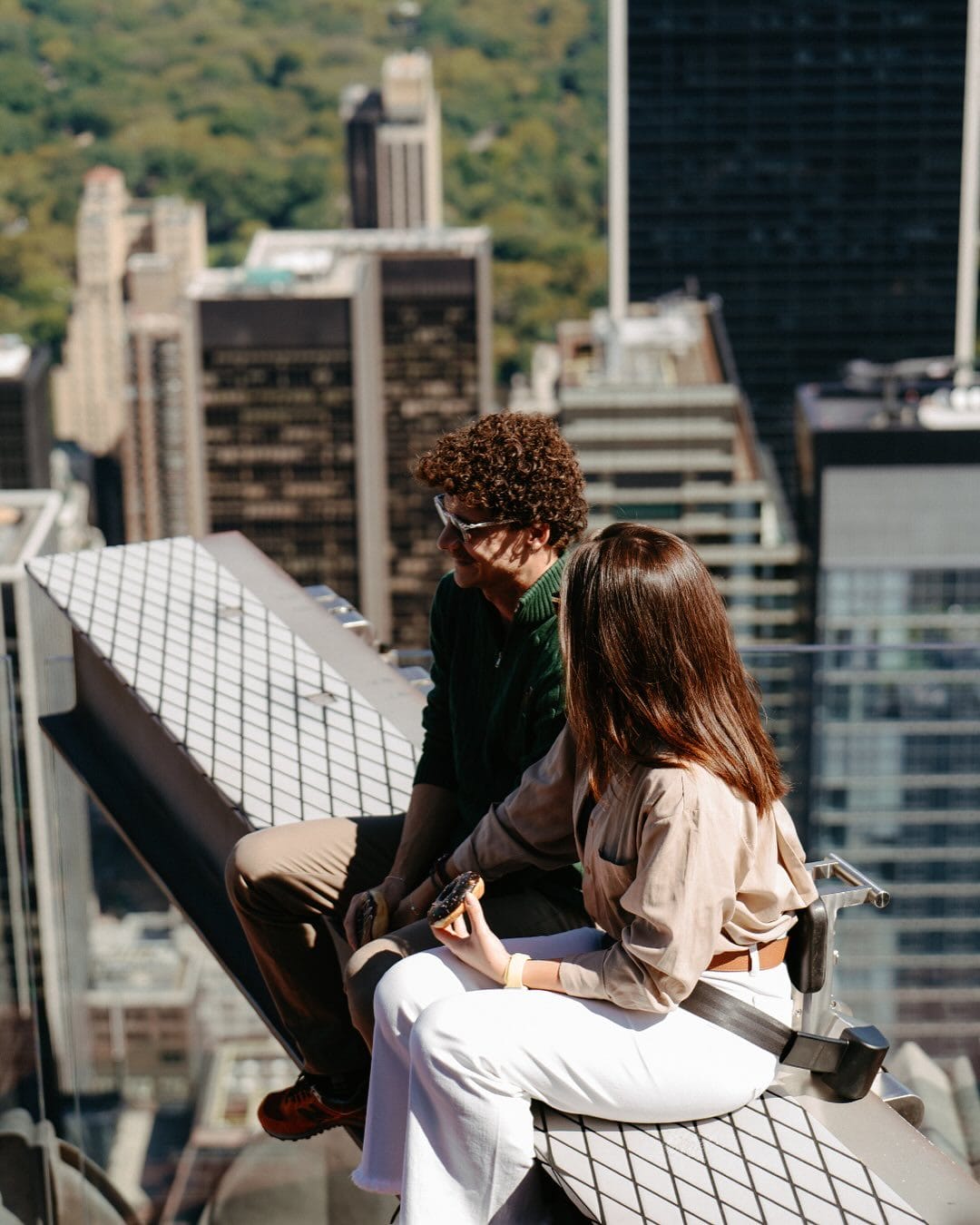 best New York State tourist attractions