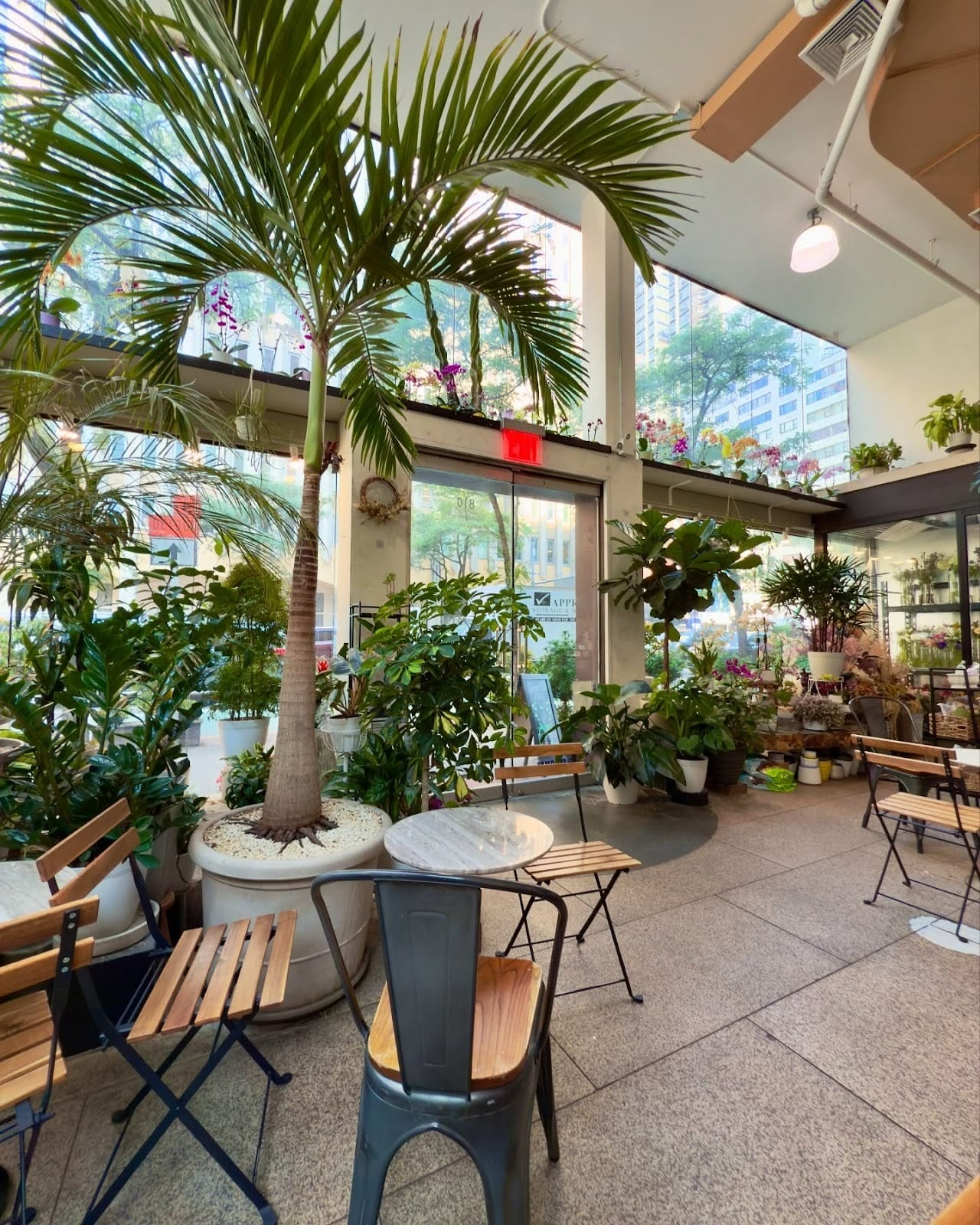 Coziest Cafes in NYC