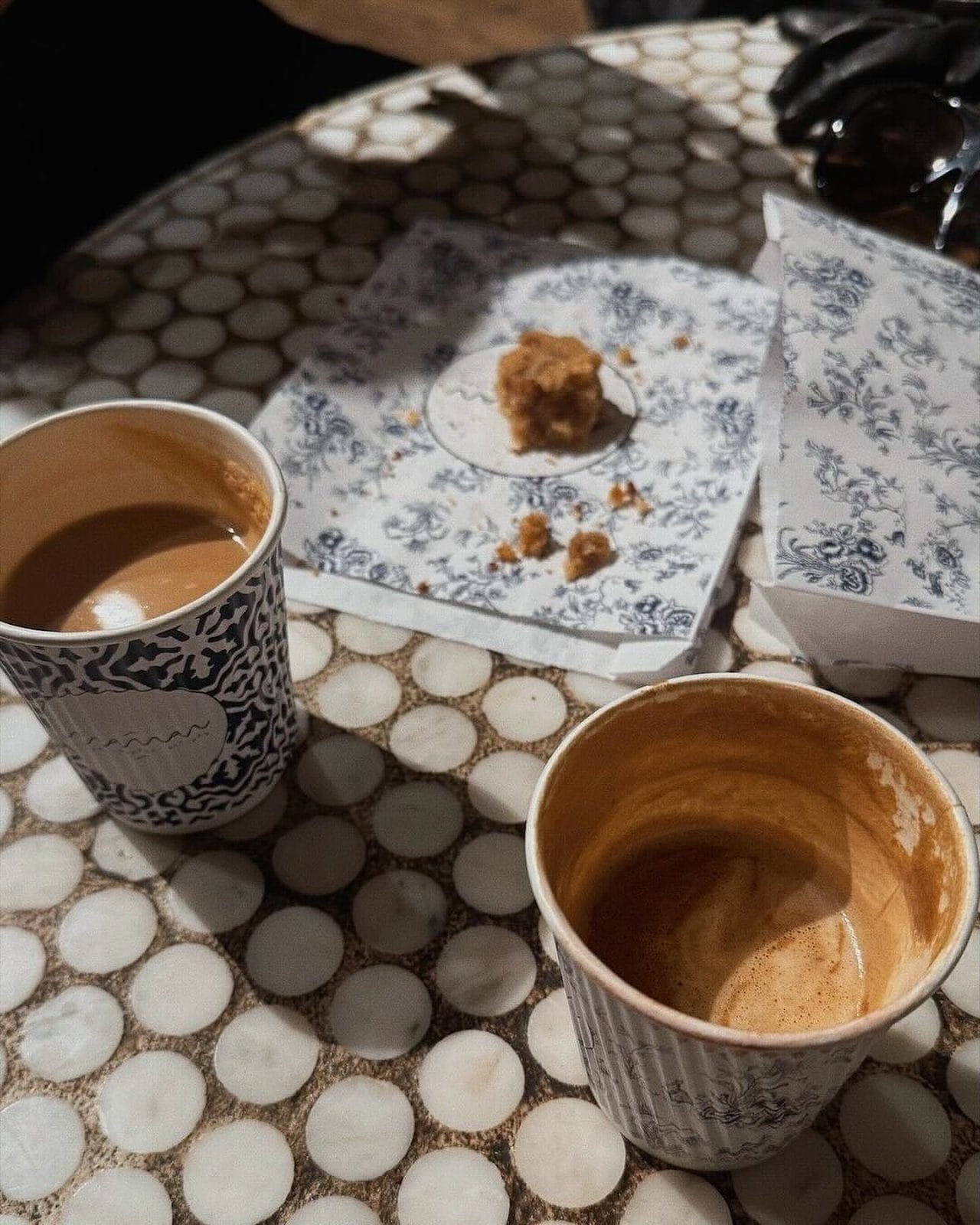 Best Hot Chocolate in NYC