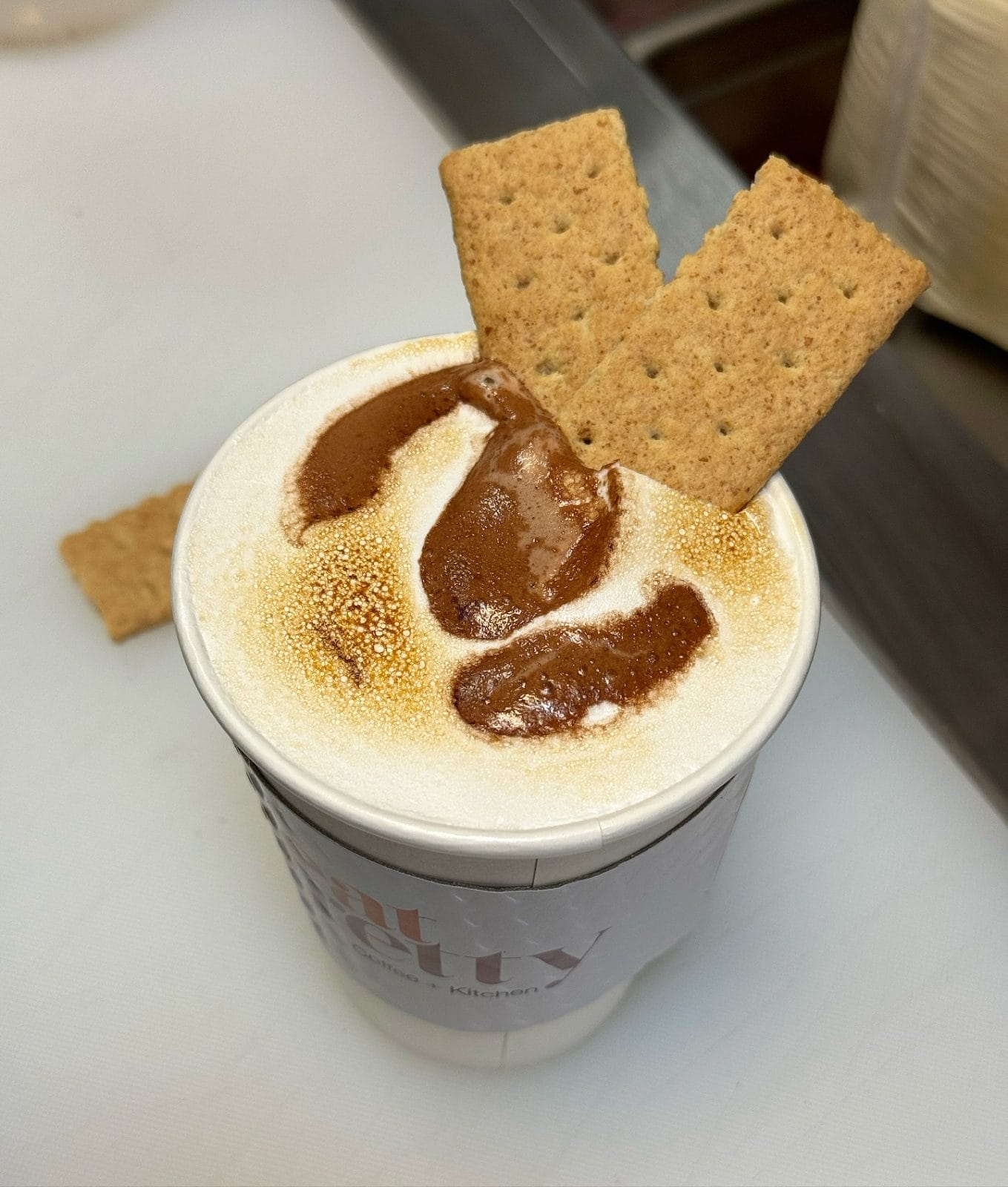 Best Hot Chocolate in NYC