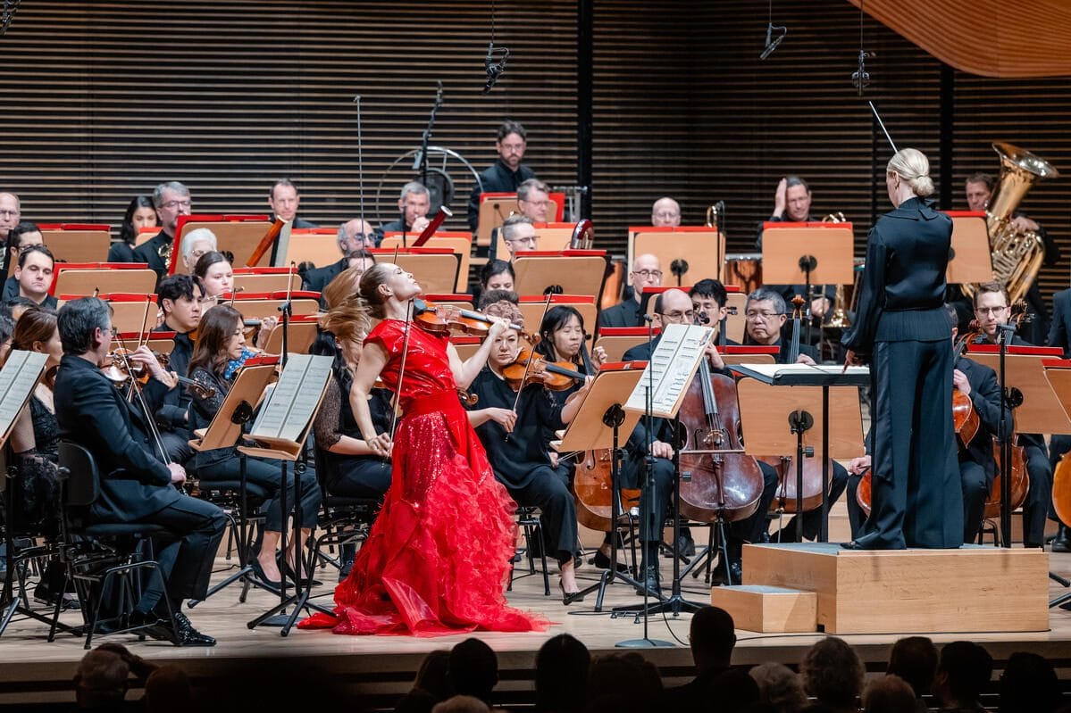 Best Christmas shows NYC 2025