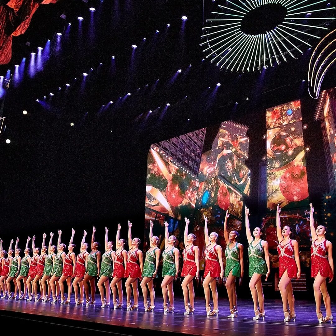 is the Radio City Christmas Spectacular worth the money