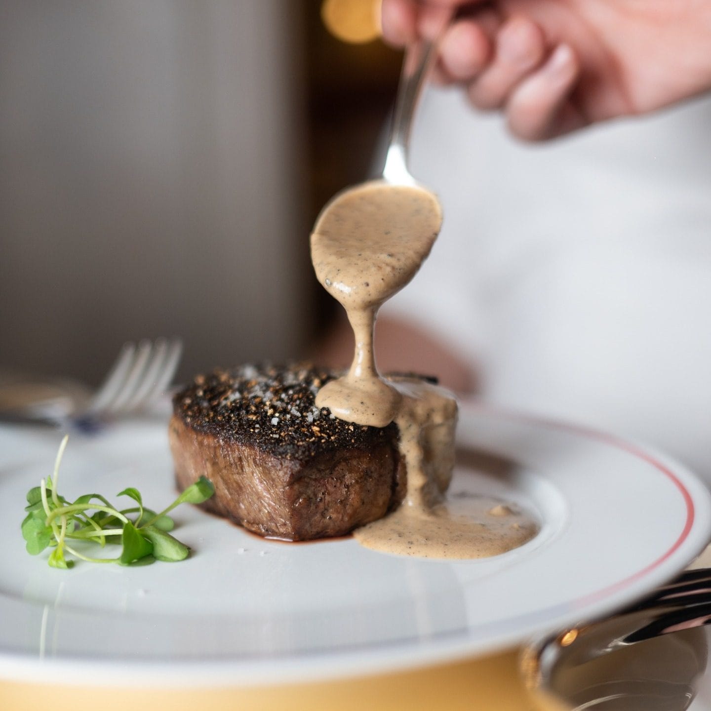 Restaurants open Christmas Day NYC