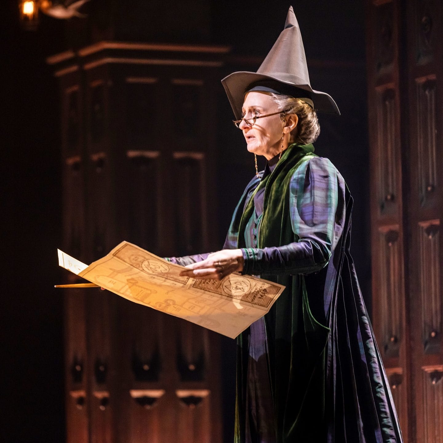 holiday Christmas shows in NYC