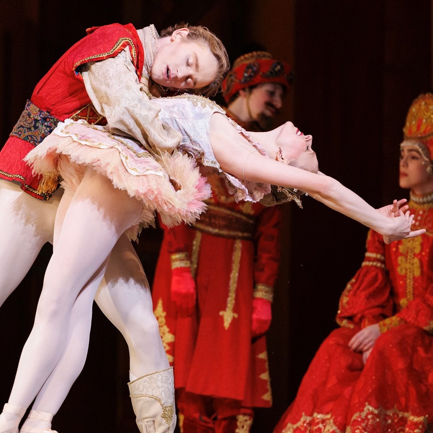 Christmas Eve NYC 2025