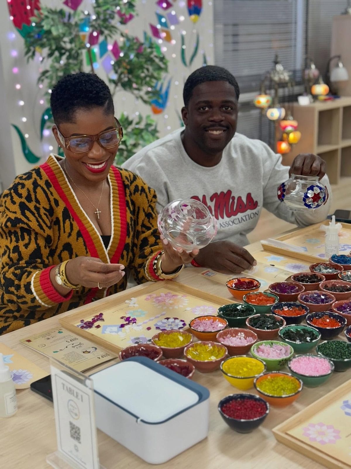 cool workshops in NYC