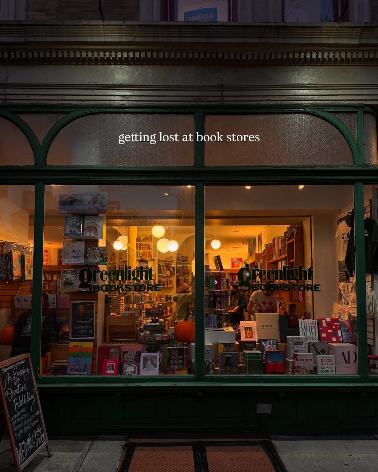 The 17 Coziest Independent Bookstores in NYC (Where Locals Actually Get ...