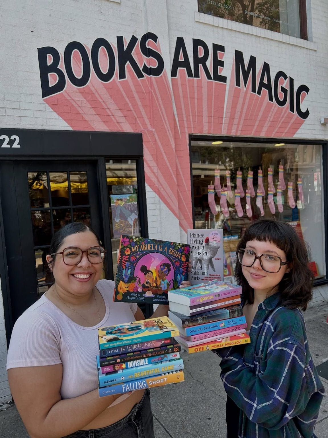 The 17 Coziest Independent Bookstores in NYC (Where Locals Actually Get ...