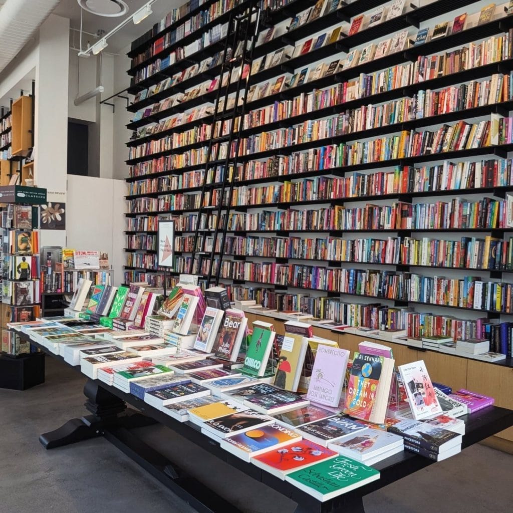The 17 Coziest Independent Bookstores in NYC (Where Locals Actually Get ...