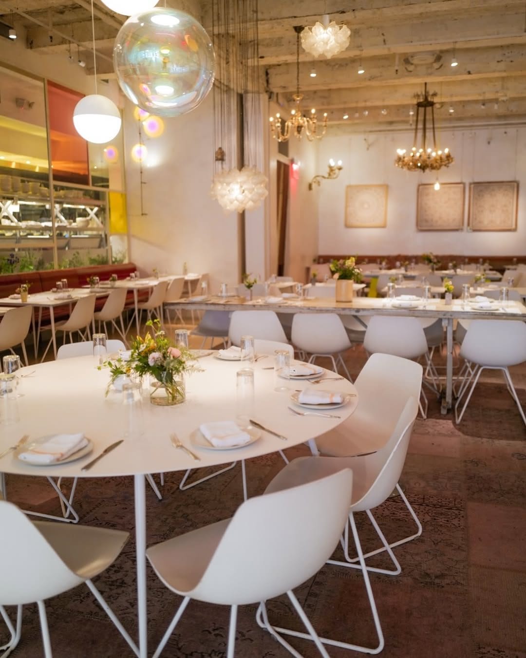 Best Vegan Restaurants in NYC