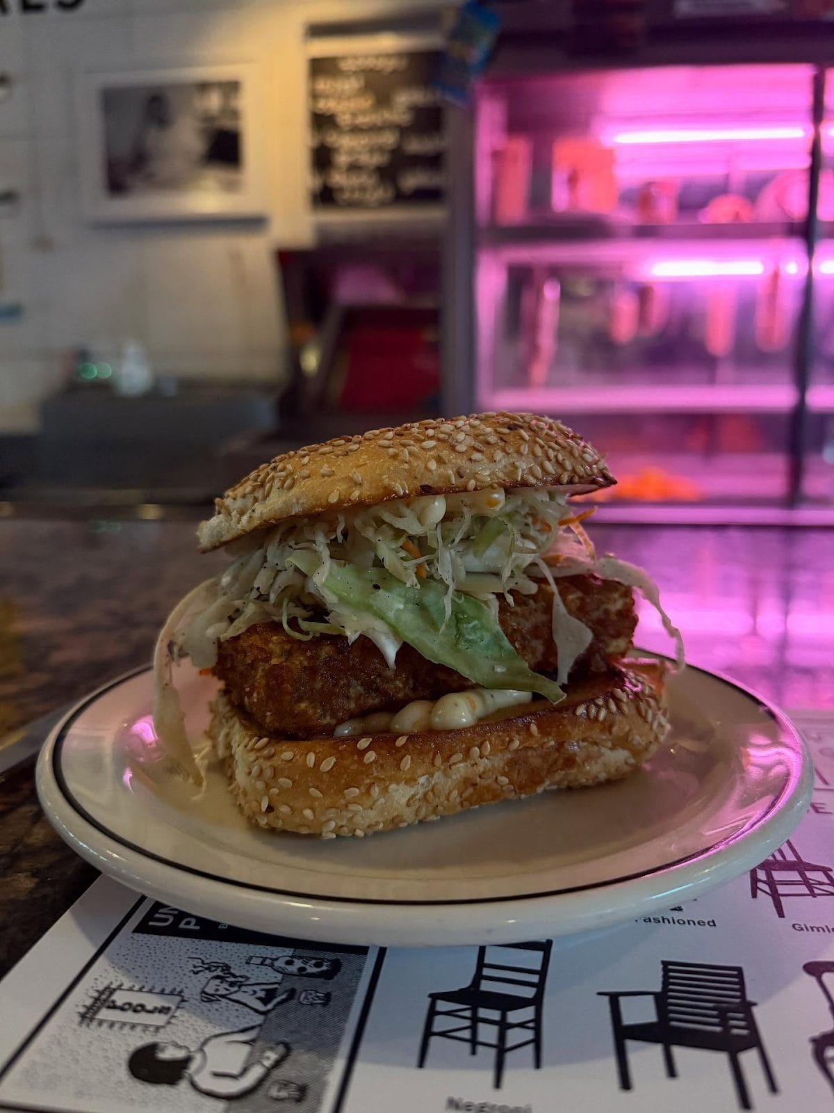 Best Vegan Restaurants in NYC