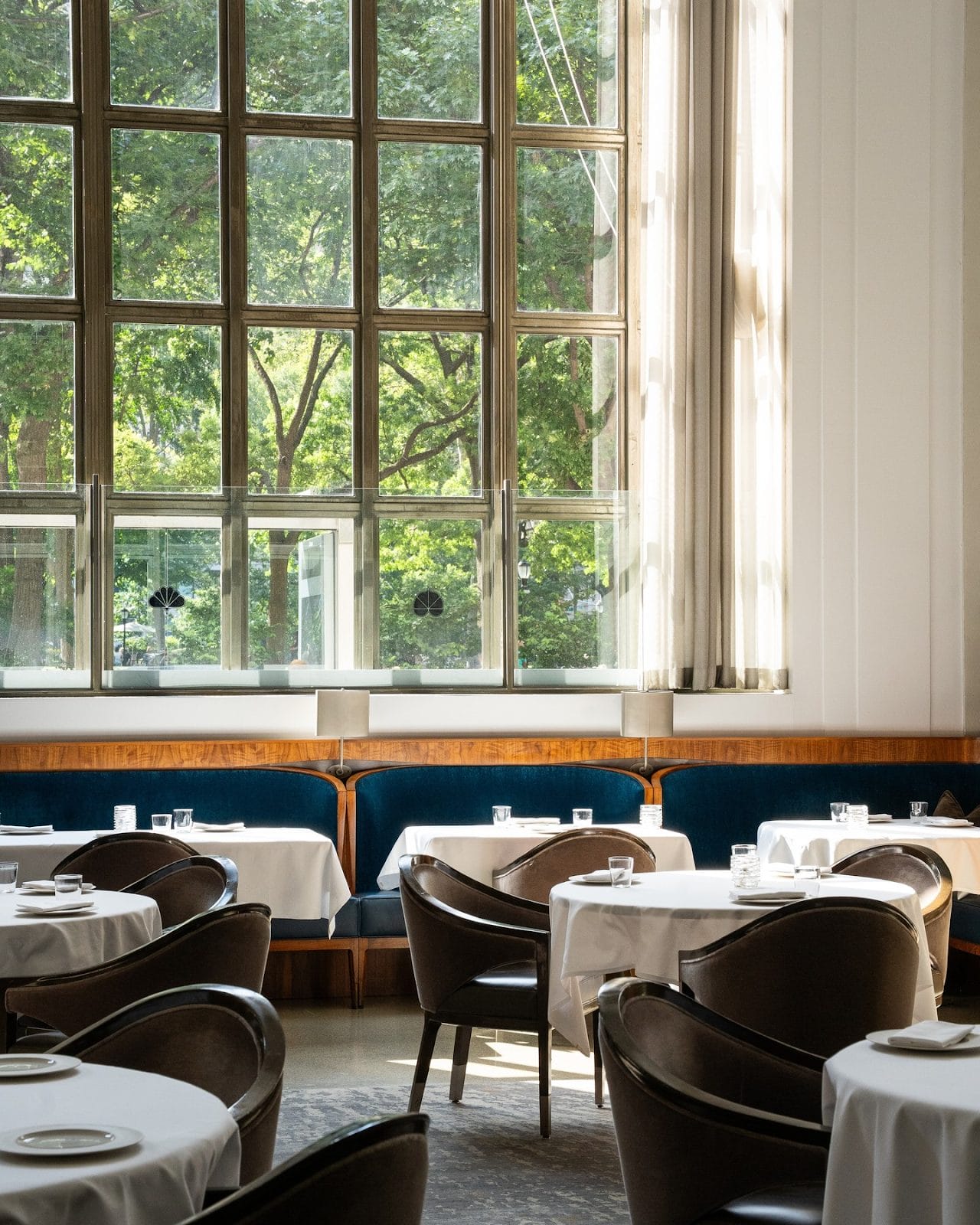 Best Vegan Restaurants in NYC