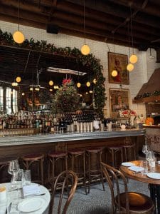 Dopamina Toronto