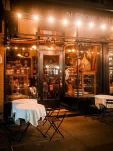 Dopamina Toronto