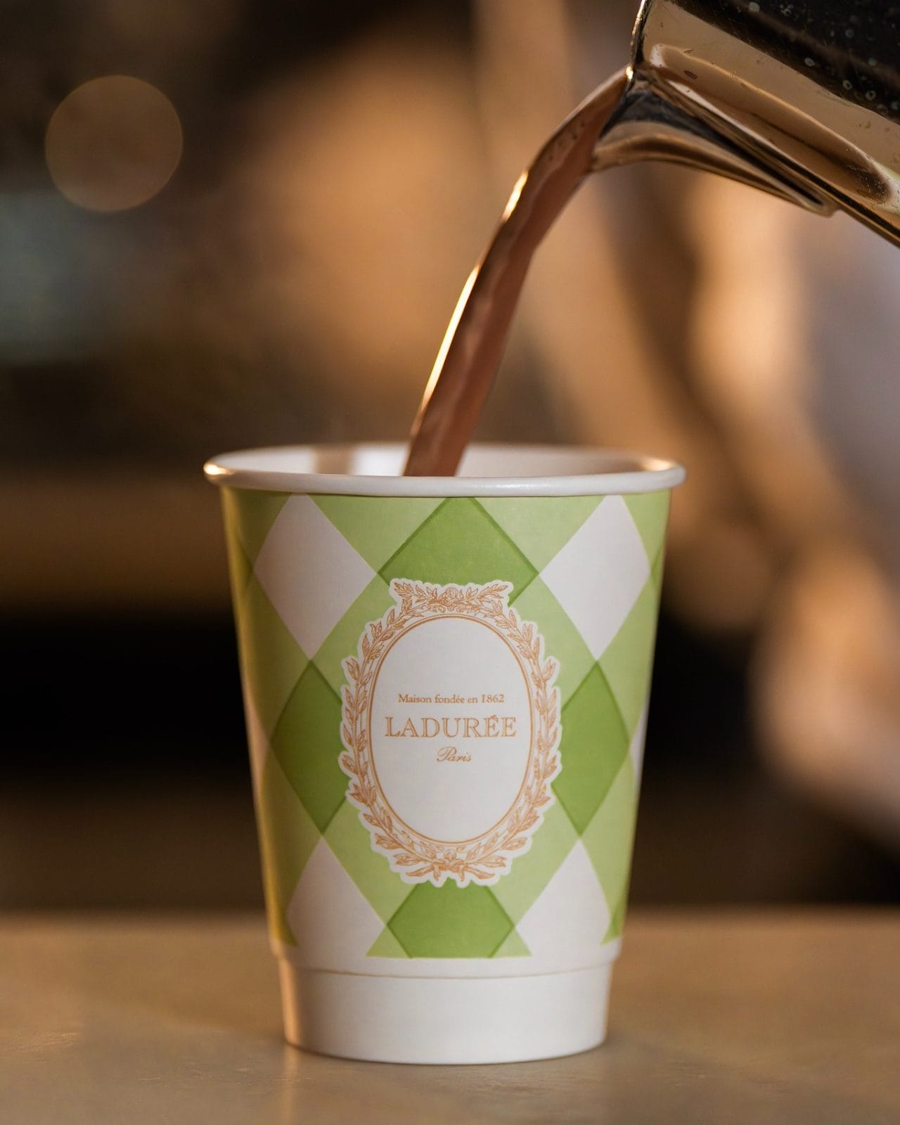 Best Hot Chocolate in NYC