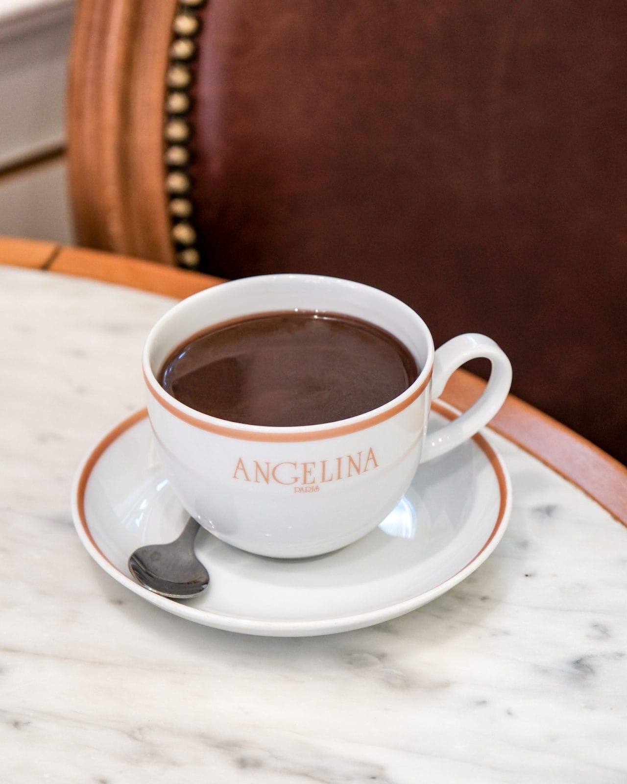 Best Hot Chocolate in NYC