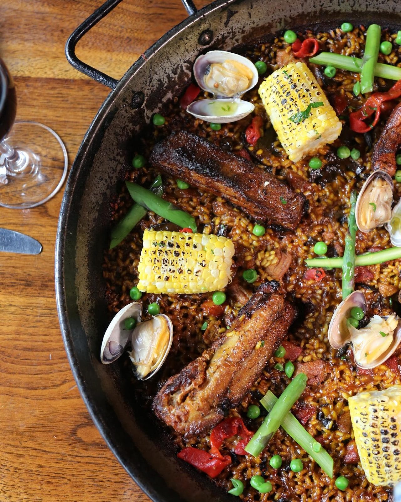 Restaurants open Christmas Day NYC