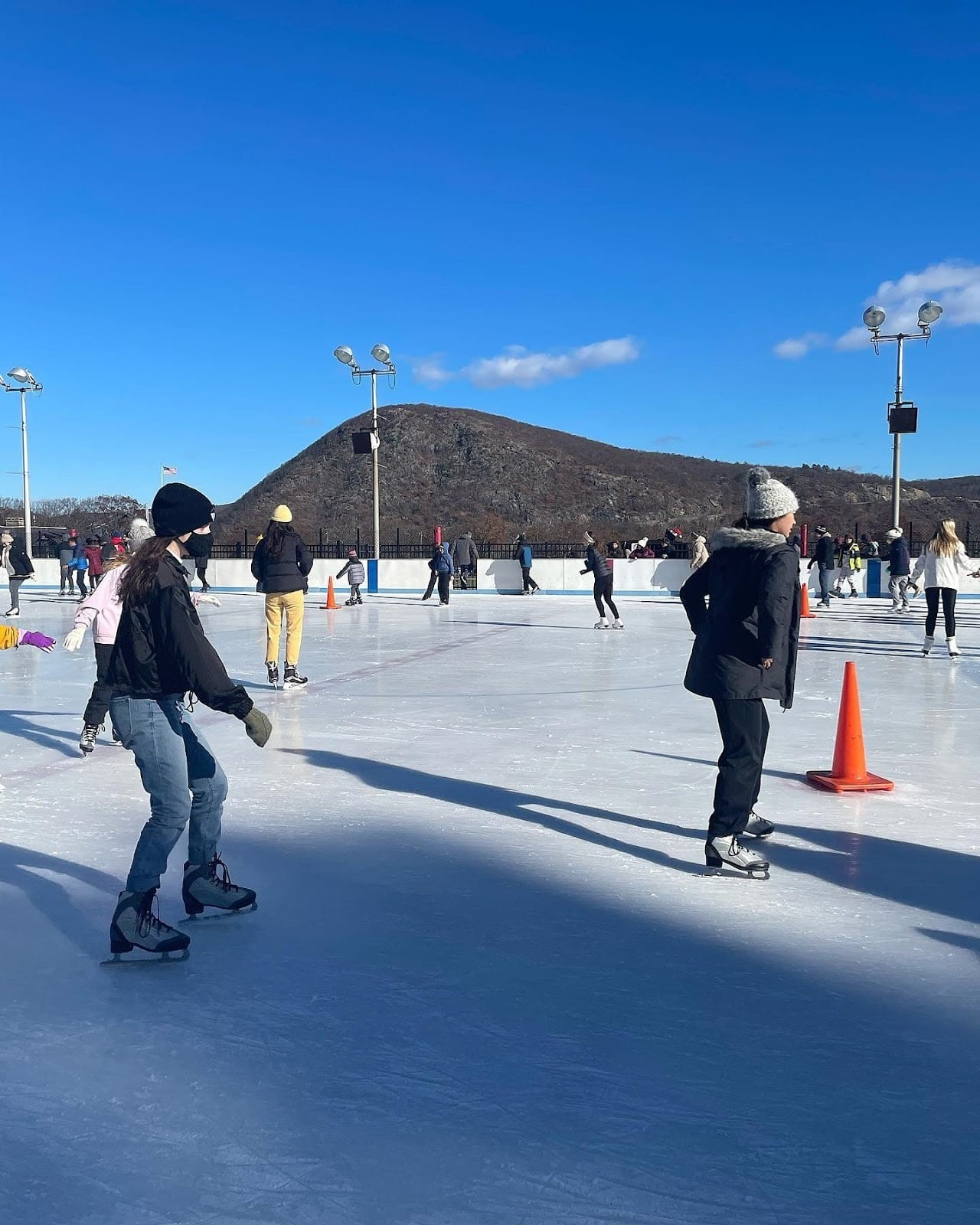 Winter Day Trips From NYC