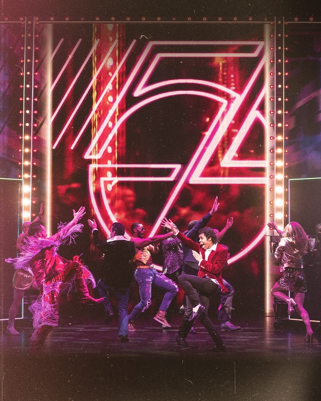 Best Christmas shows NYC 2025