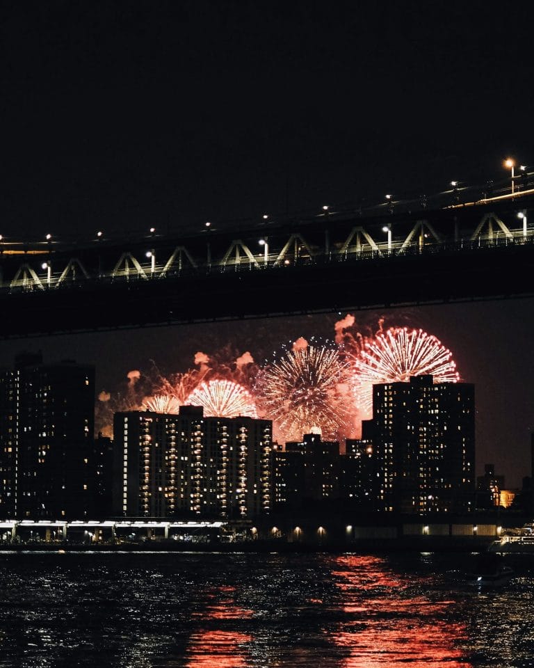 Things To Do in NYC This Week (December 29-January 4)