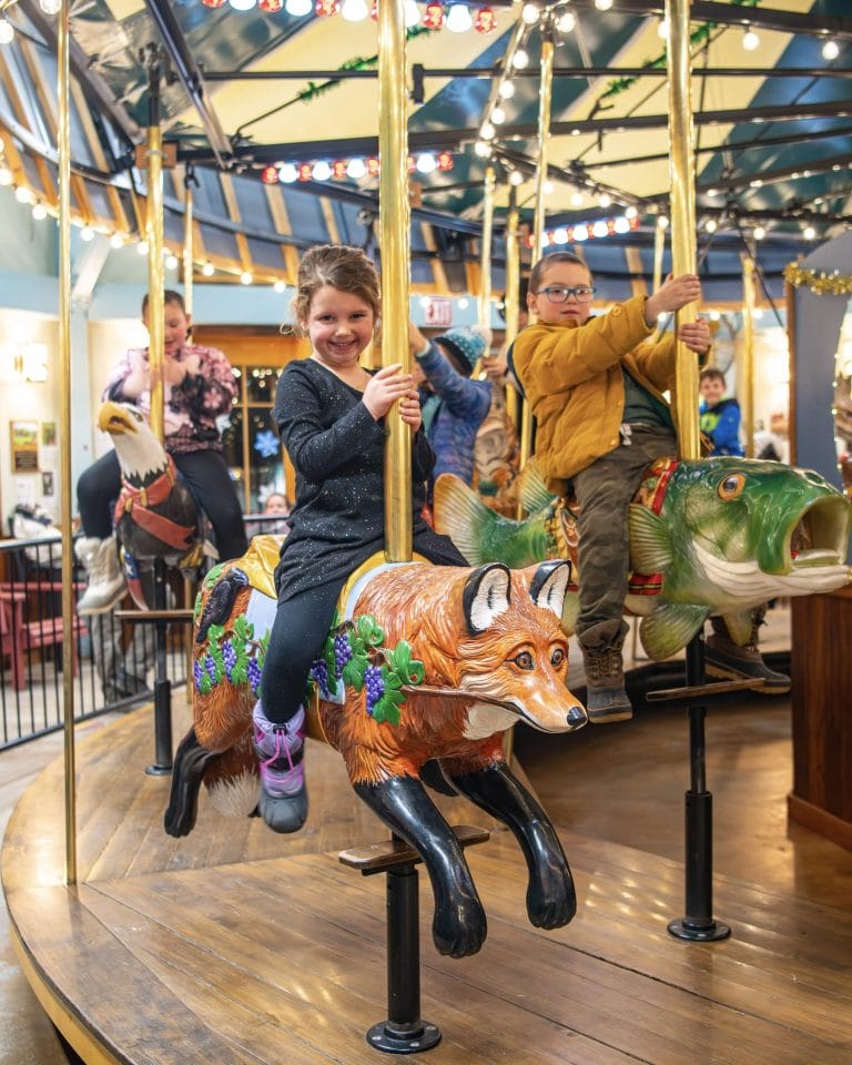 21 New York Towns That Are Actually Better in Winter