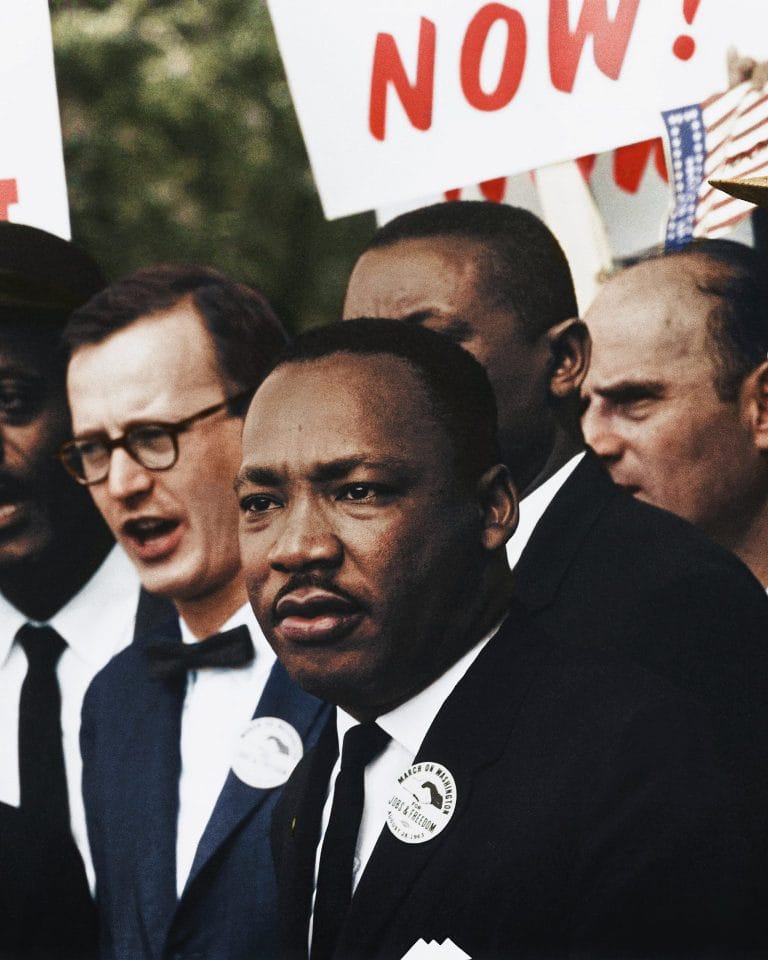 11 Best MLK Day 2026 Events in NYC: BAM, The Apollo & Service