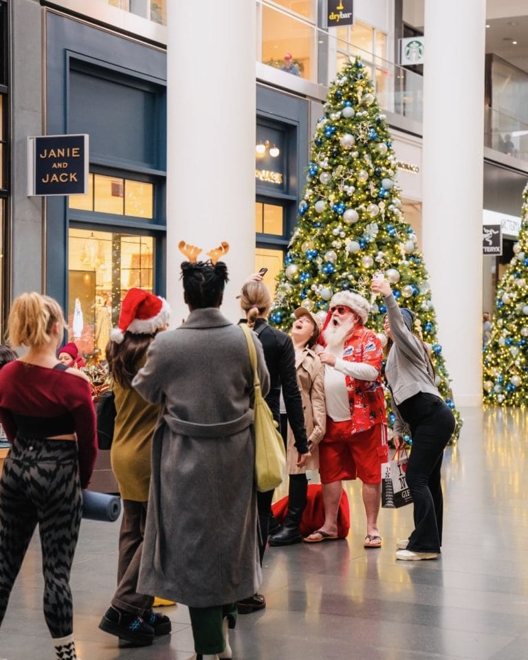 Best Things To Do on Christmas Eve in NYC For Families