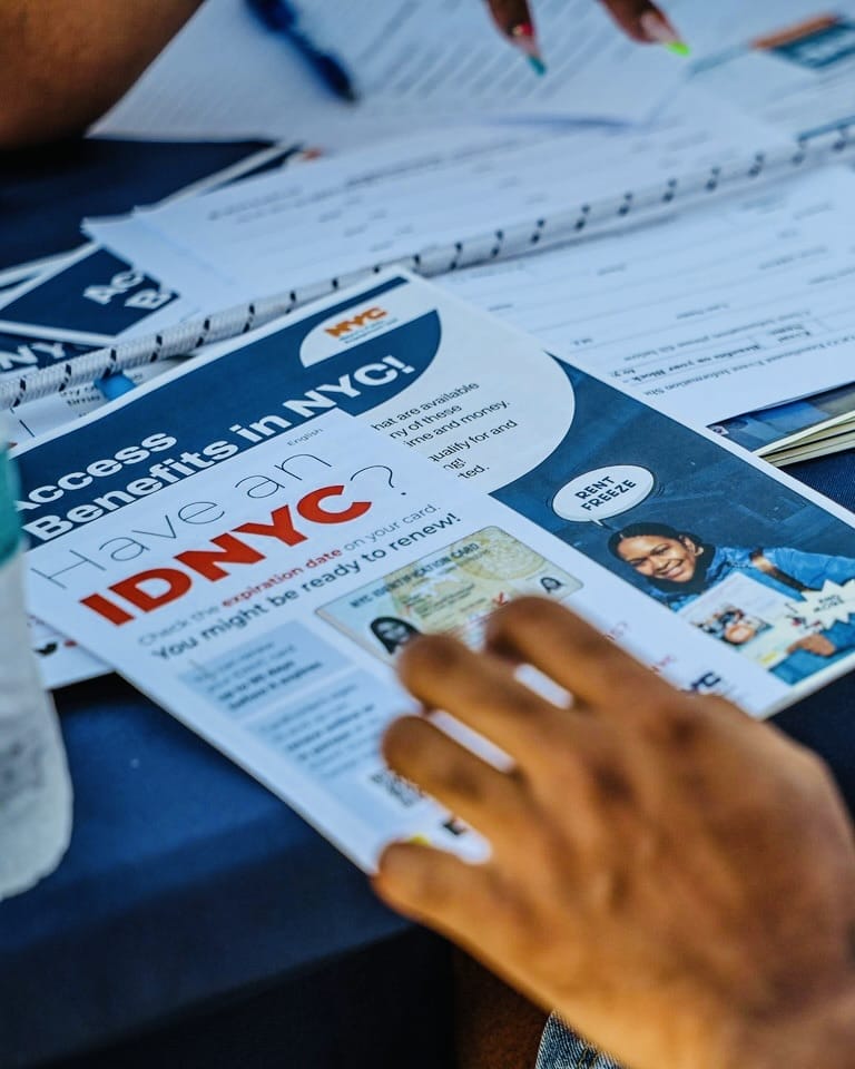 IDNYC Museum Benefits 2026: Free Access to MoMA, The Met & More