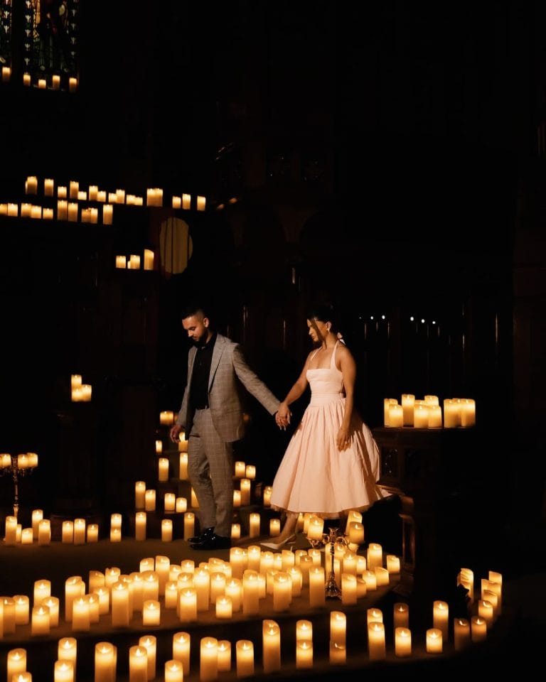 13 Last-Minute Valentine’s Reservations in NYC That Are Actually Good