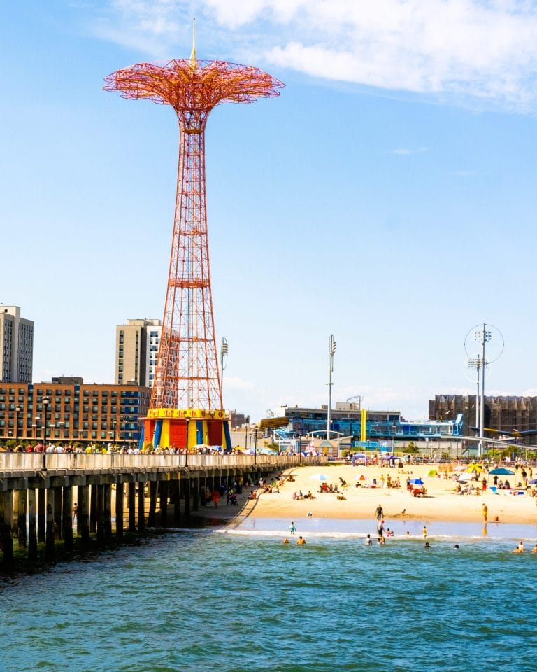 Coney Island Polar Bear Plunge 2026: Registration, Time & Tips