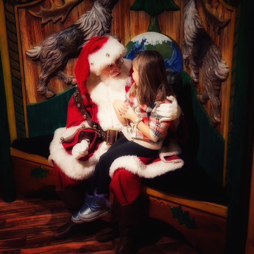 Holiday Pop-Up Events NYC 2025