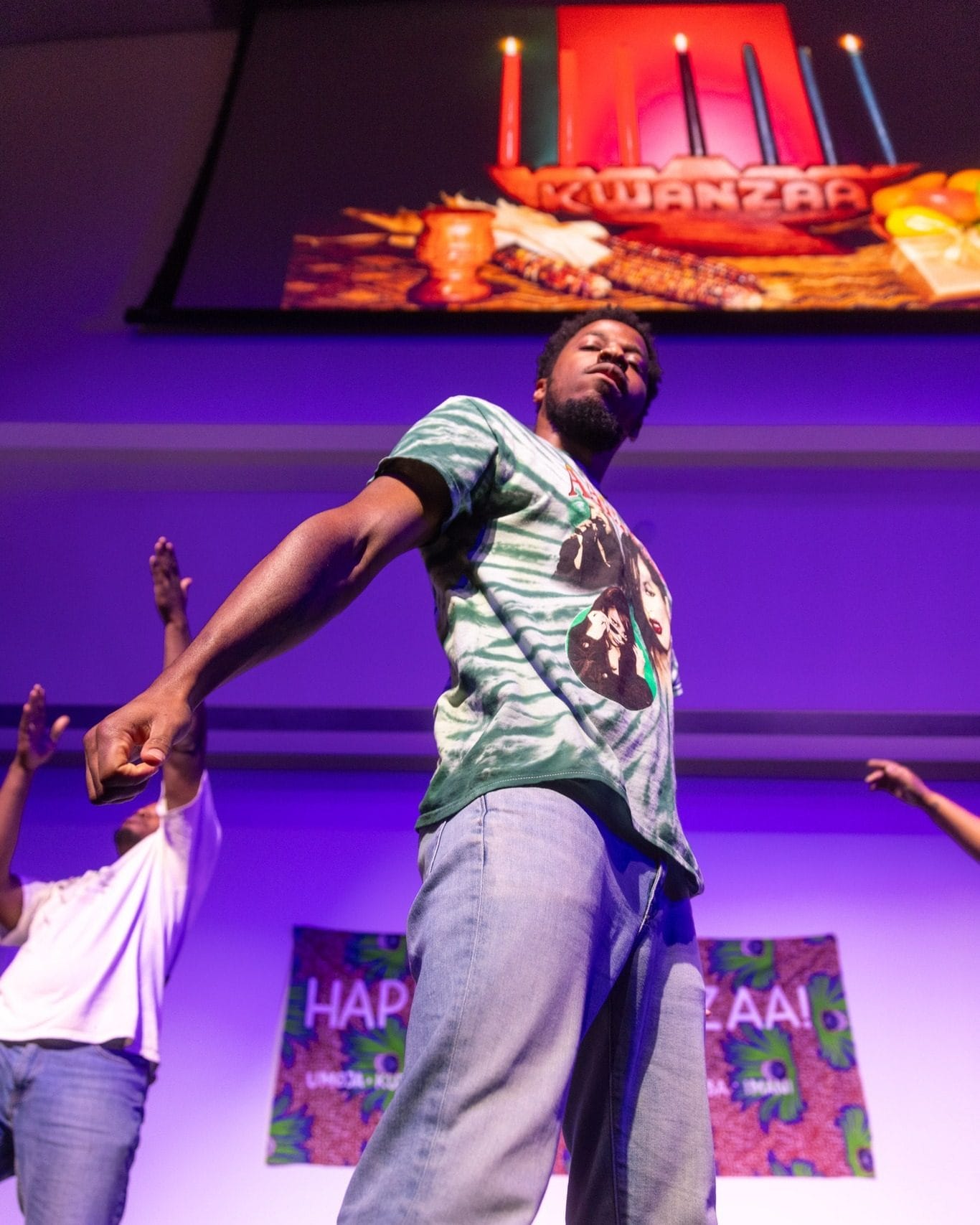 Brooklyn Children's Museum Kwanzaa