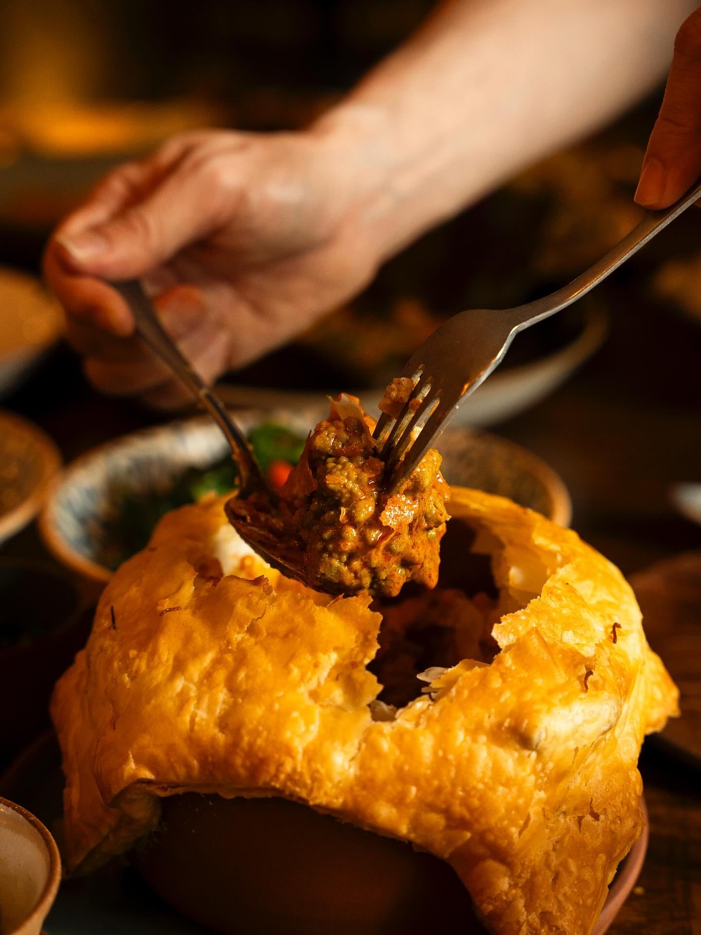 Kru (Williamsburg/Greenpoint)