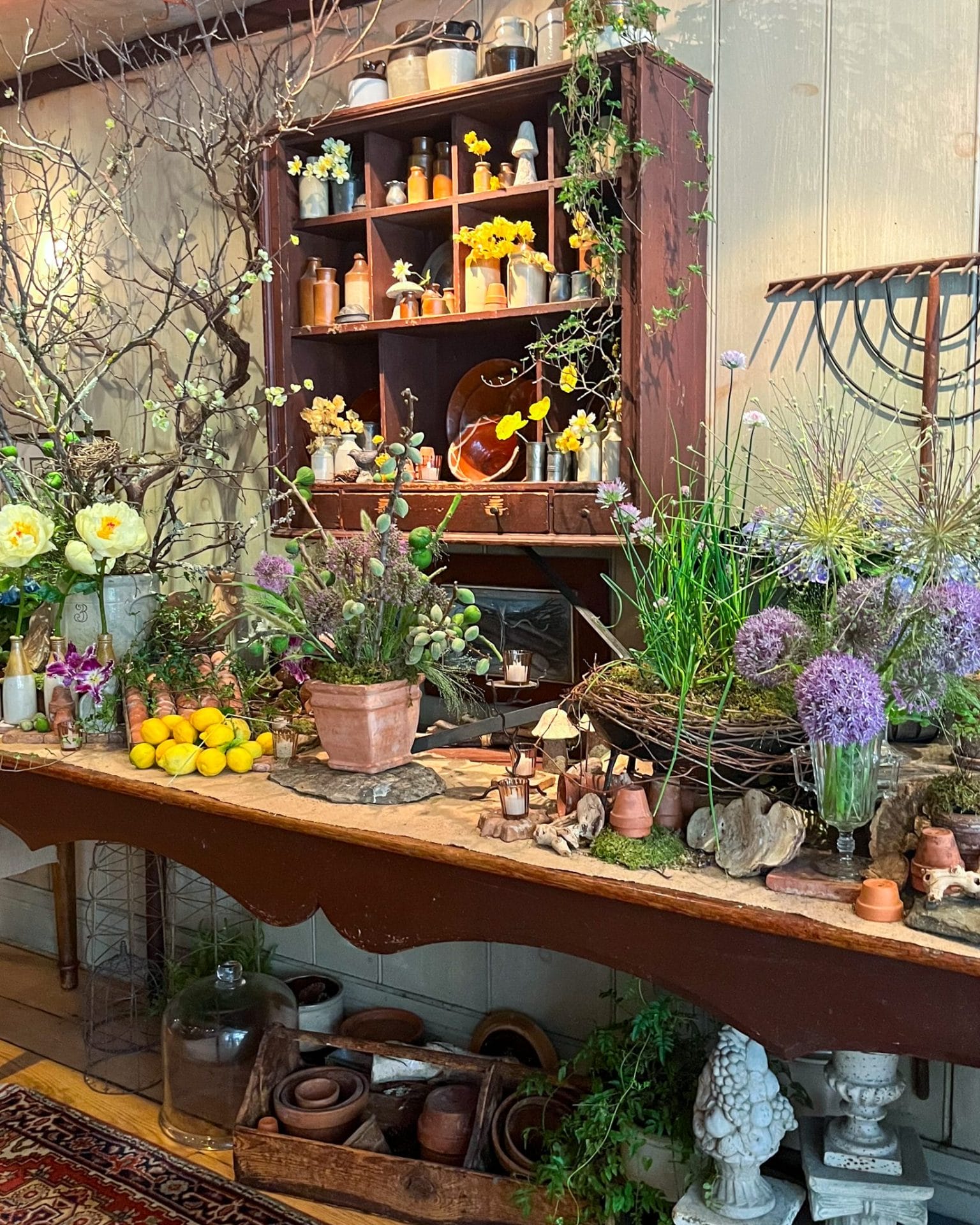 Gramercy Tavern (Flatiron)