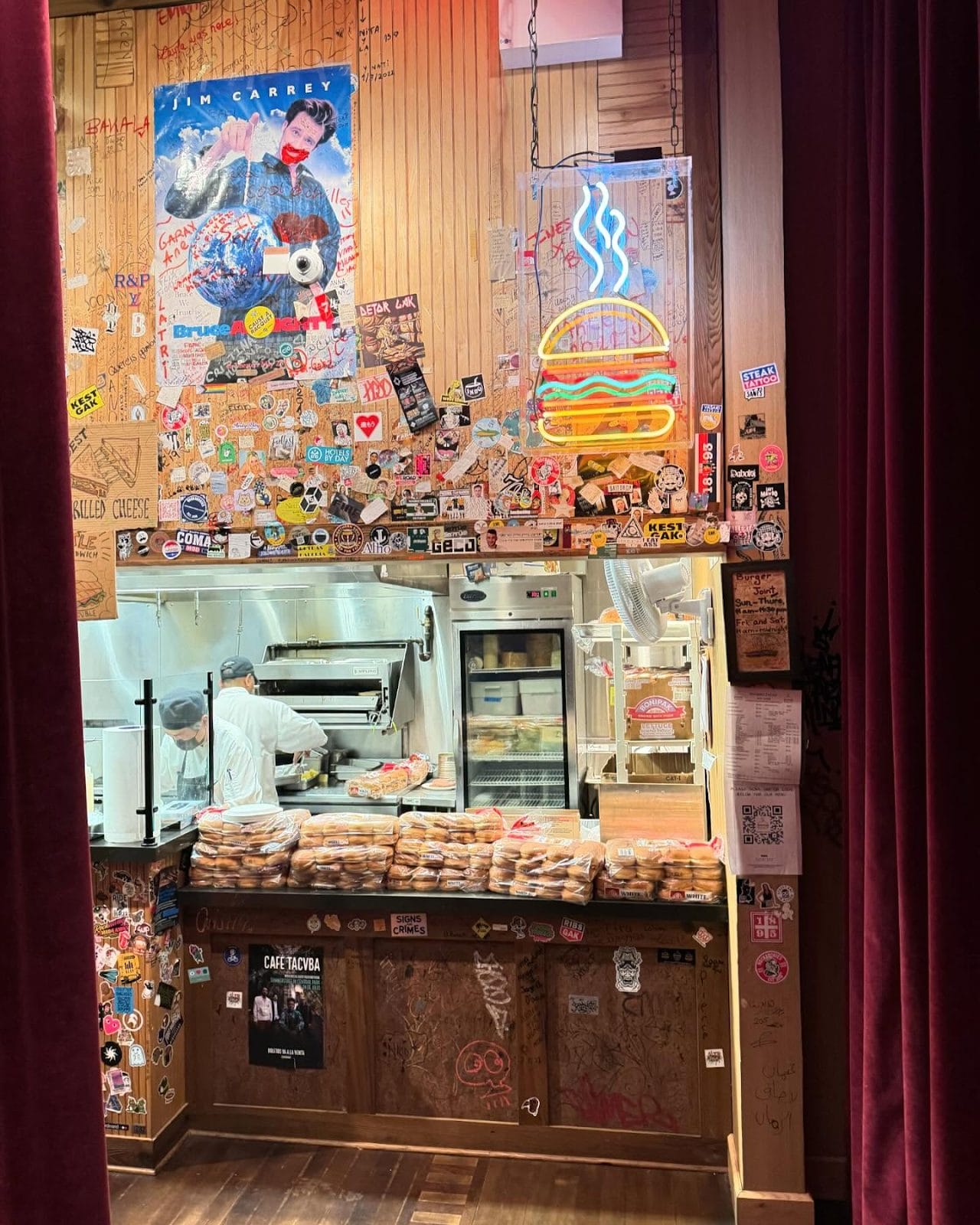 Where to Eat Near Rockefeller Center