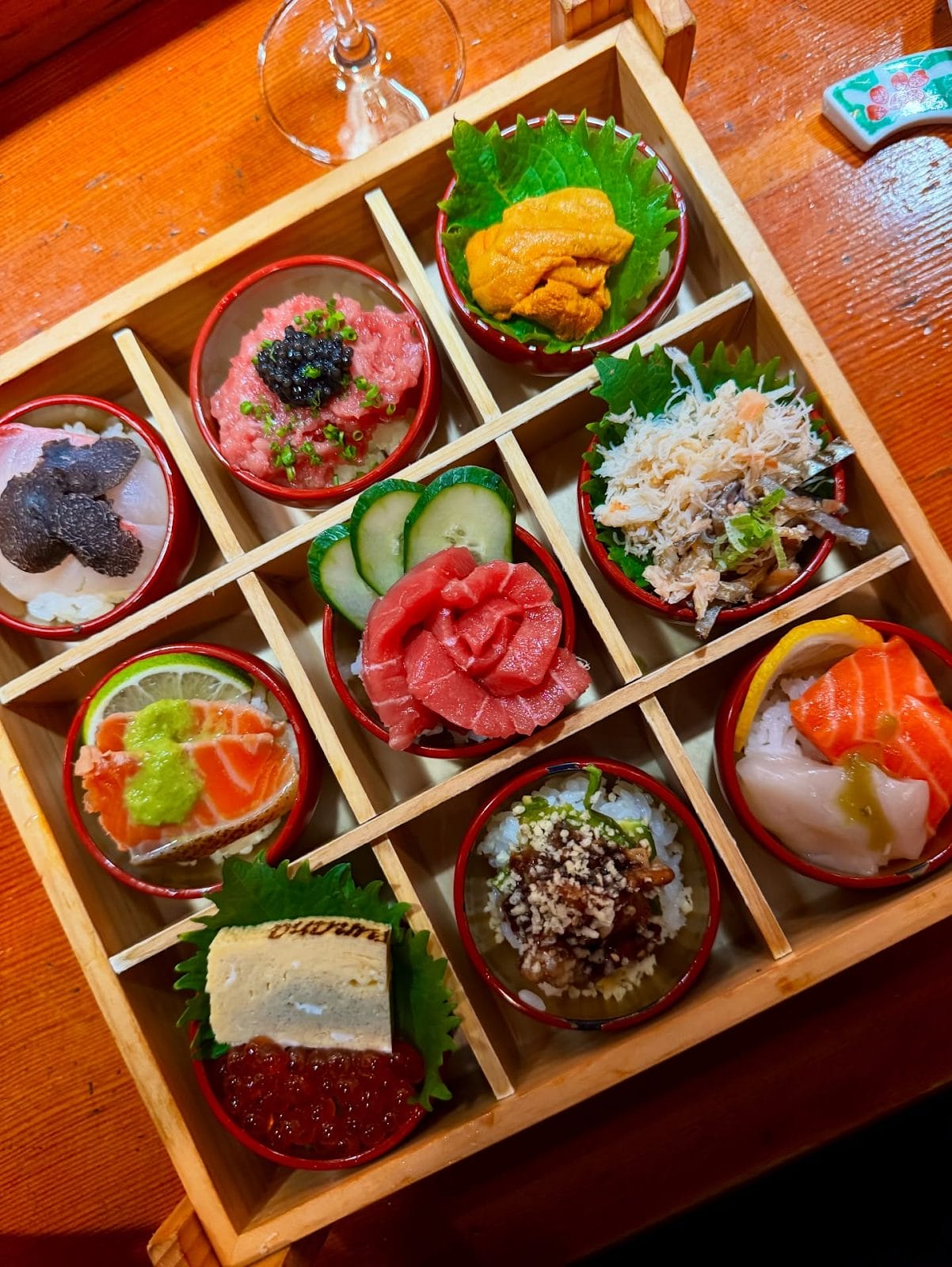 Where to Eat Near Rockefeller Center