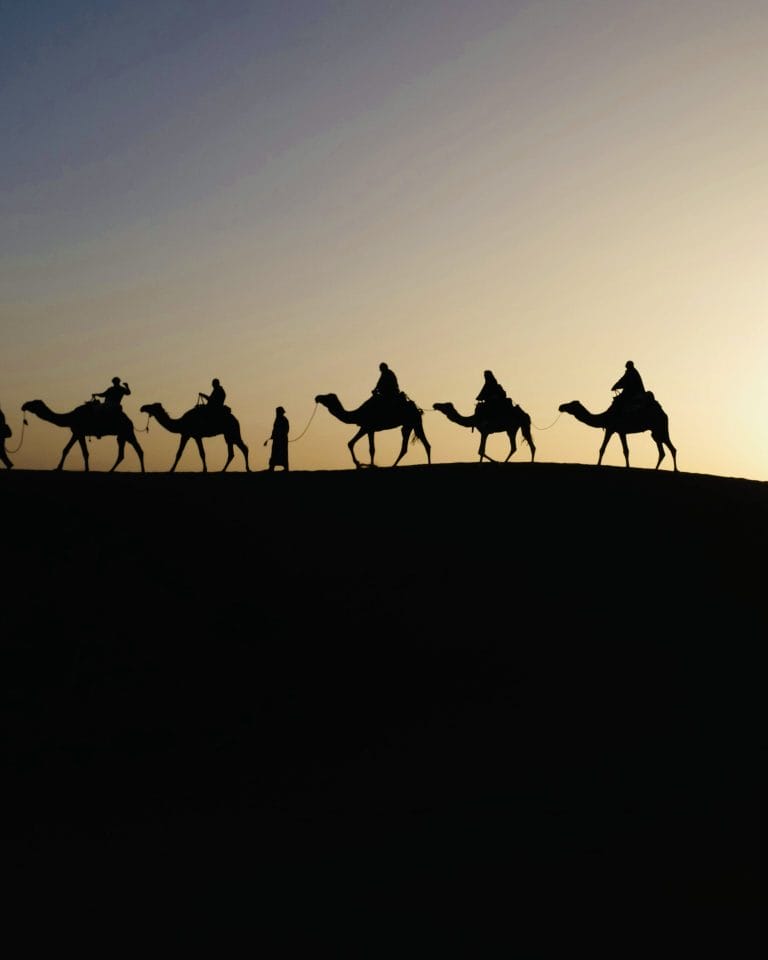 What is Three Kings Day (Día de Reyes)? The Cultural Significance of El Barrio’s Annual Parade