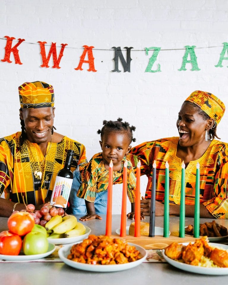 Kwanzaa NYC: The 7 Principles, Meanings & Events Guide