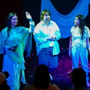 SUPPER CLUB: Dia de Muertos by Iván Wadgymar