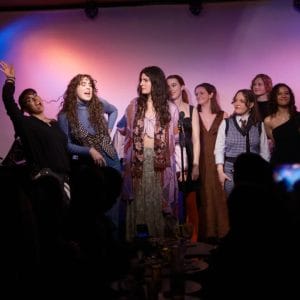 Things to do in New York City this week