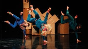 Things to do in New York City this week