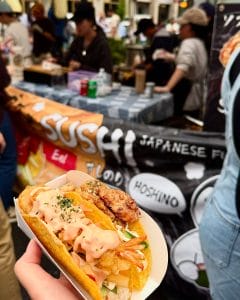 Things To Do in New York City This Week