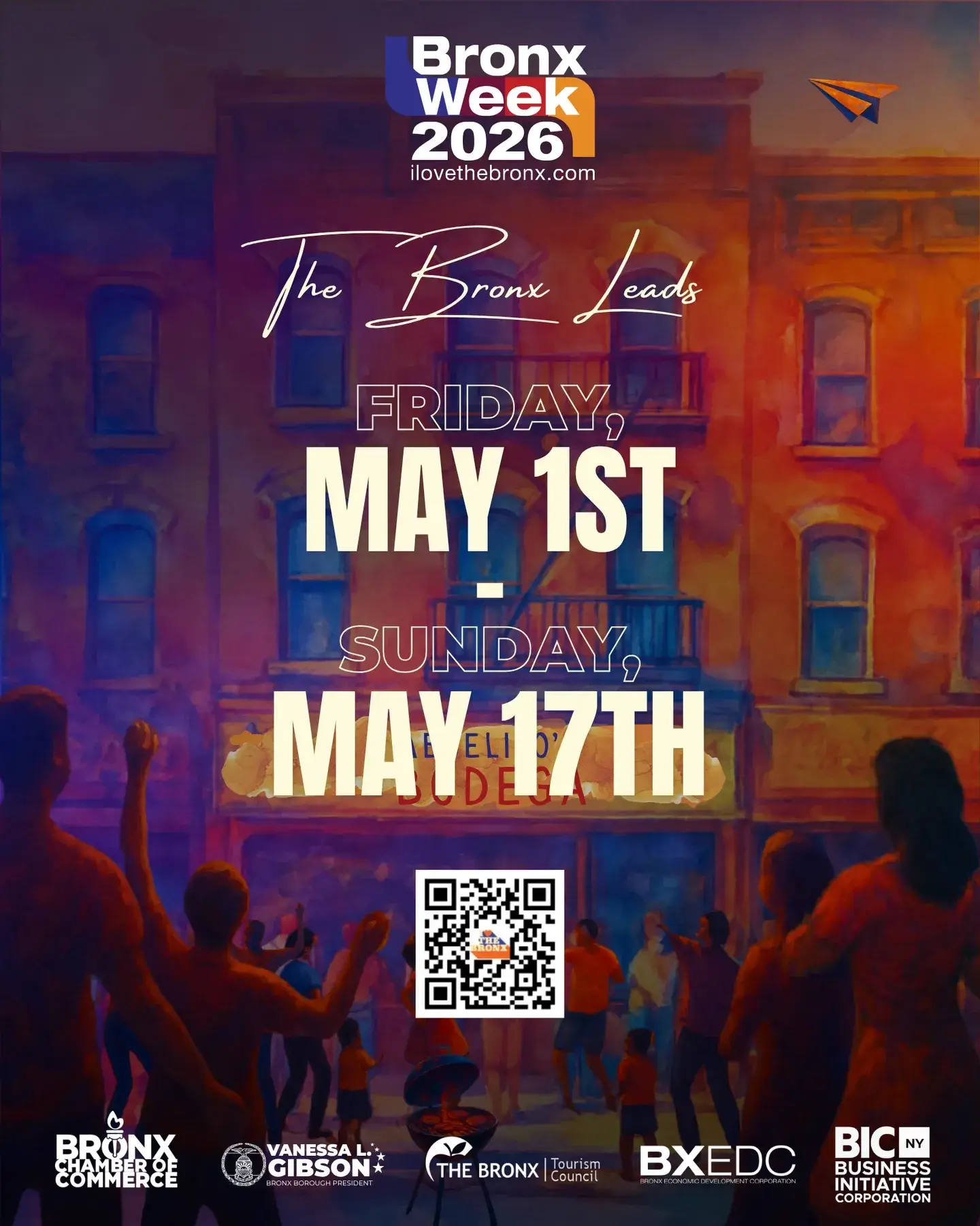 Things to Do in New York City This Week: April 27-May 3